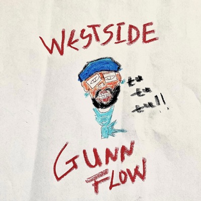 Westside Gunn Flow (feat. ADJ) - Single