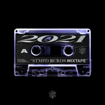 Stmpd Rcrds Mixtape 2021 Side A
