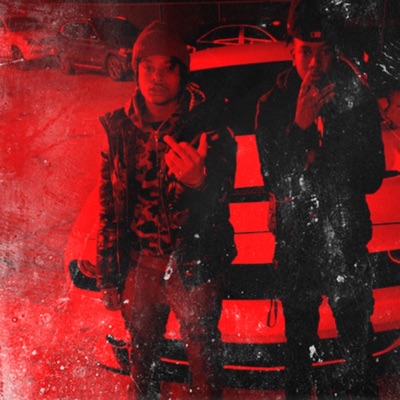 Makin a Mess (feat. Montyyy) - Single