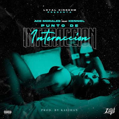 Punto de Interacción (feat. Kenniel) - Single