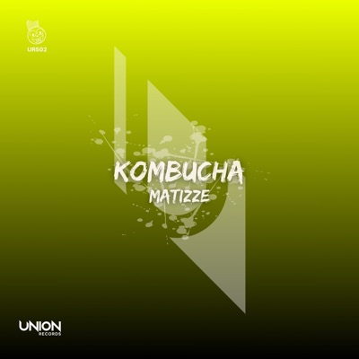 Kombucha - Single