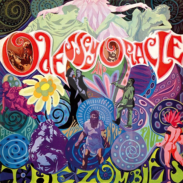 The Zombies - Time Of The Season