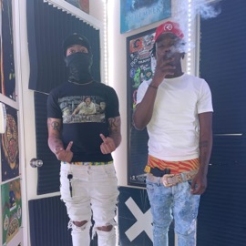 Body Wrapper (feat. Greedy) Rambo Riich