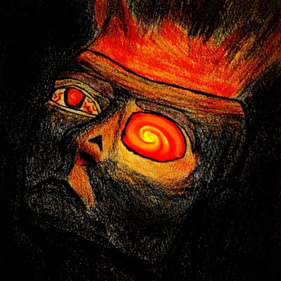 Nuclear Breath (feat. Grace N Vines & Cobalt Heart) - Single