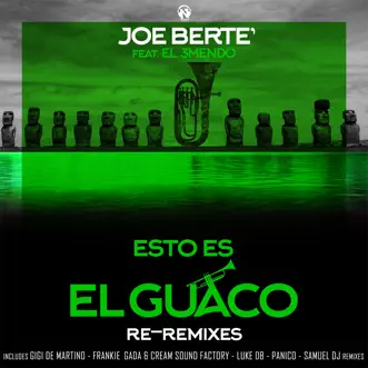 Esto Es el Guaco (feat. El 3mendo) [Panico Remix] by Joe Bertè song reviws