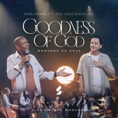 Goodness Of God (Bondade de Deus) artwork