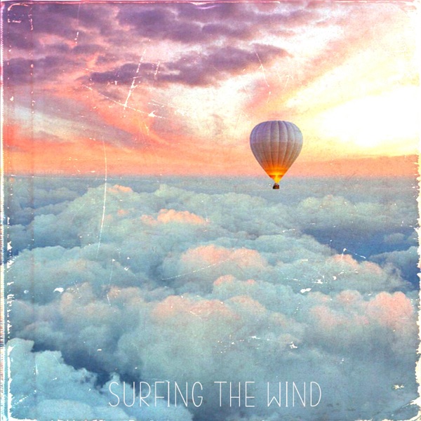 Surfing the Wind - EP