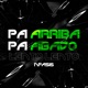 Pa Arriba Pa Bajo Lento Lento Single