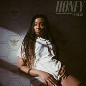 Honey artwork