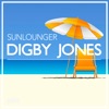 Digby Jones