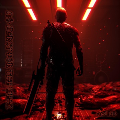 No Mercy For the Weak - Single