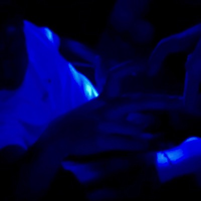 bleib da - Single