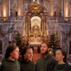 Te Deum - Harpa Dei