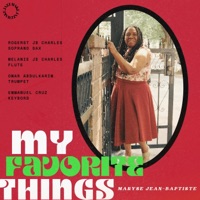 My Favorite Things - Single - Maryse Jean-Baptiste
