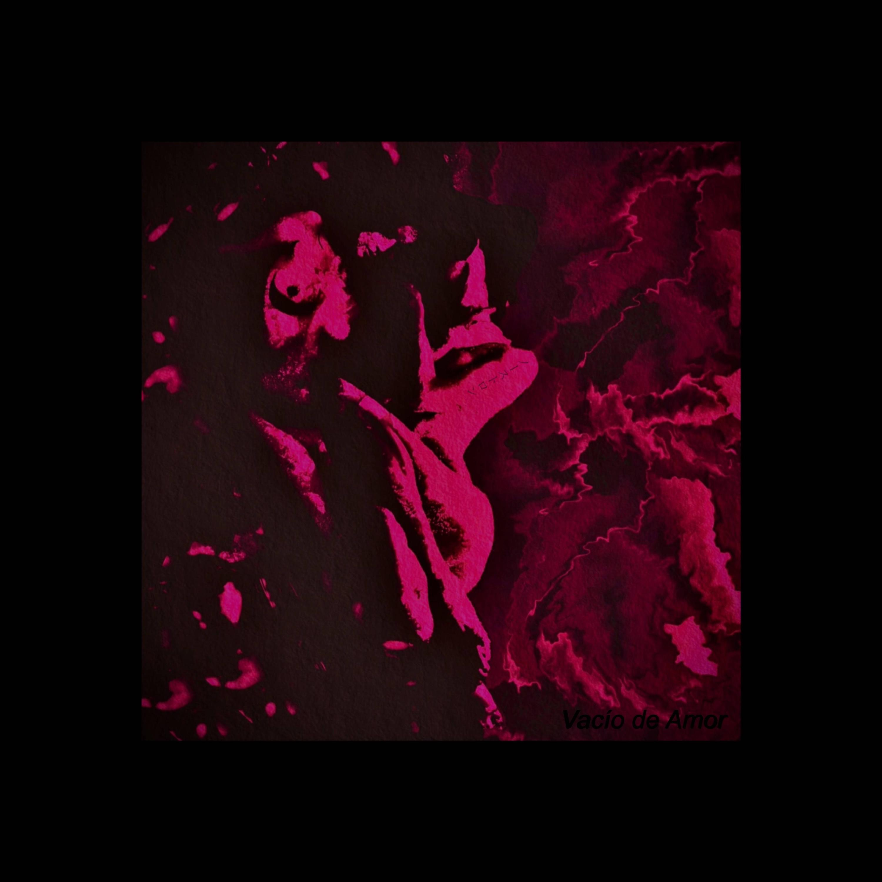 Vacío de Amor - Single