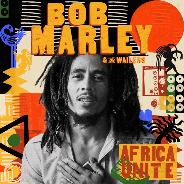 The Best Of Bob Marley And The Wailers / Bob Marley