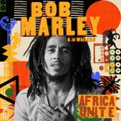 Bob Marley & The Wailers, Ami Faku - Redemption Song