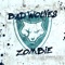 Zombie - Bad Wolves lyrics
