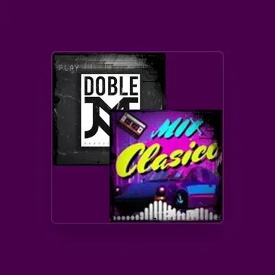 Listen to Doble JM, watch music videos, read bio, see tour dates & more!