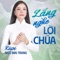 Chính Chúa Chọn Con artwork