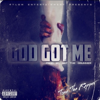 God Got Me - Single
