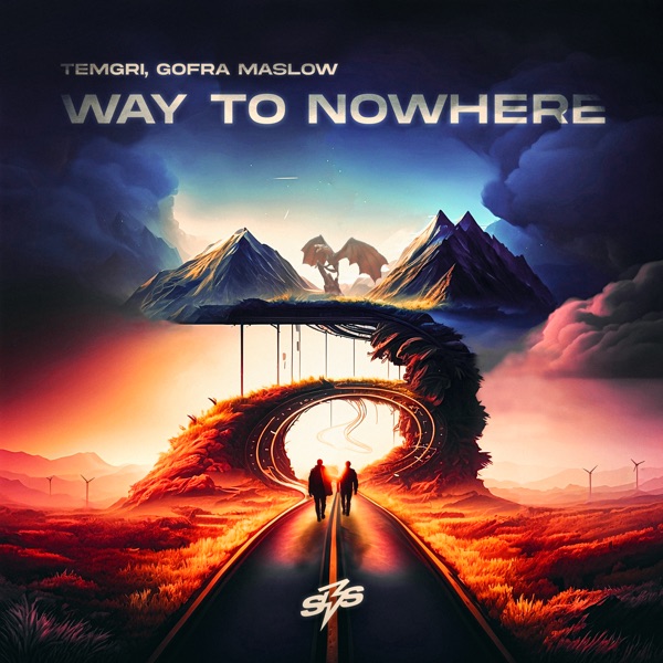 Way to Nowhere - Single