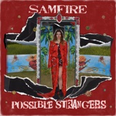 Possible Stranger artwork