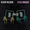 10 Out Of 10 (feat. Kylie Minogue) - Oliver Heldens lyrics
