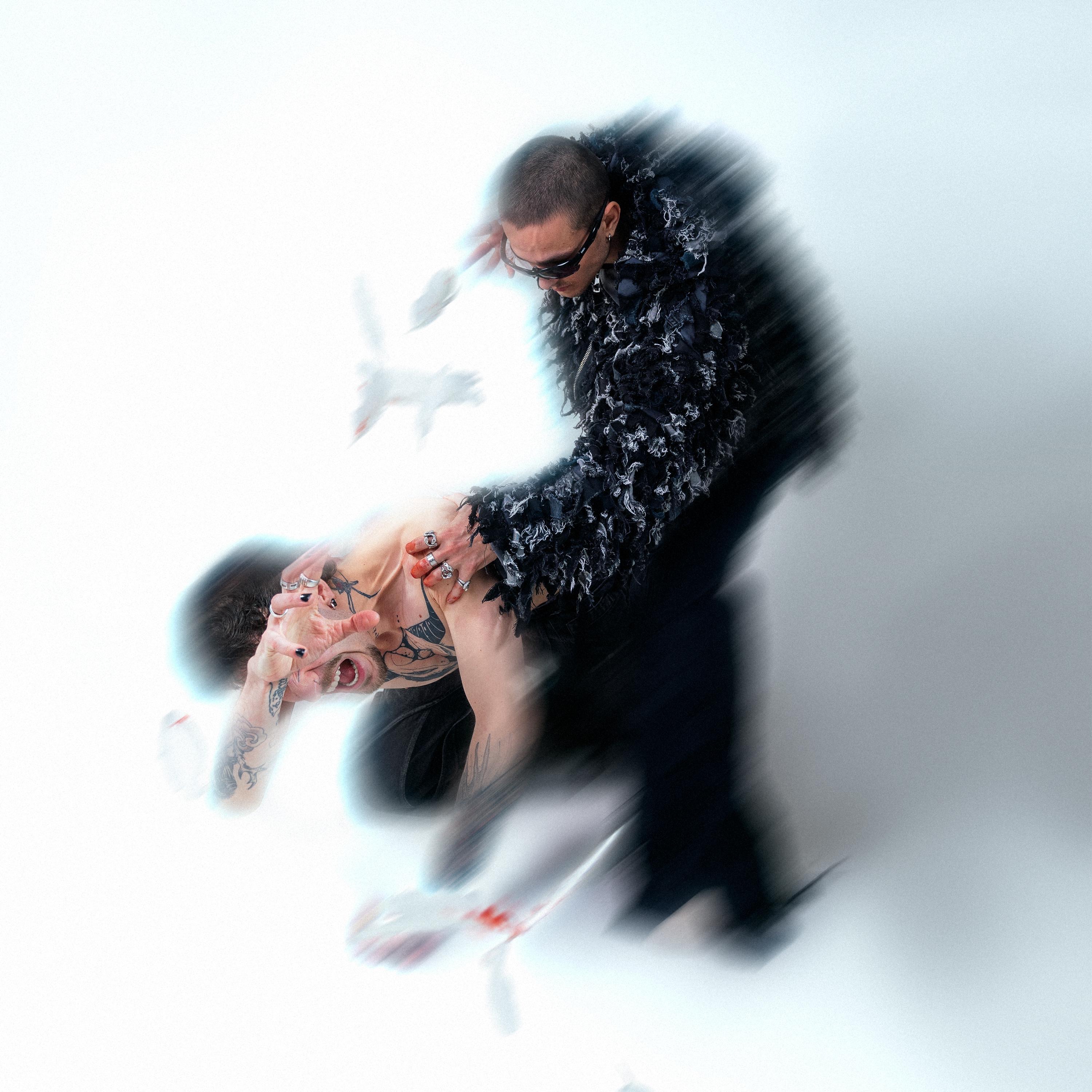 Hurlements - Single