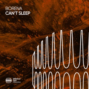 Can't Sleep - Single
