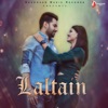 Laltain (feat. Vinayak & Jyoti) - Single