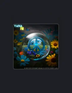 Luister naar YANA FM, bekijk muziekvideo's, lees de bio, bekijk de tourdata, en meer!