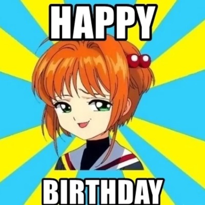 Happy Birthday 2 Me - Single