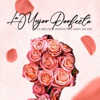 La Mujer Perfecta - Single - La Melodia Perfecta & Hany Kauam