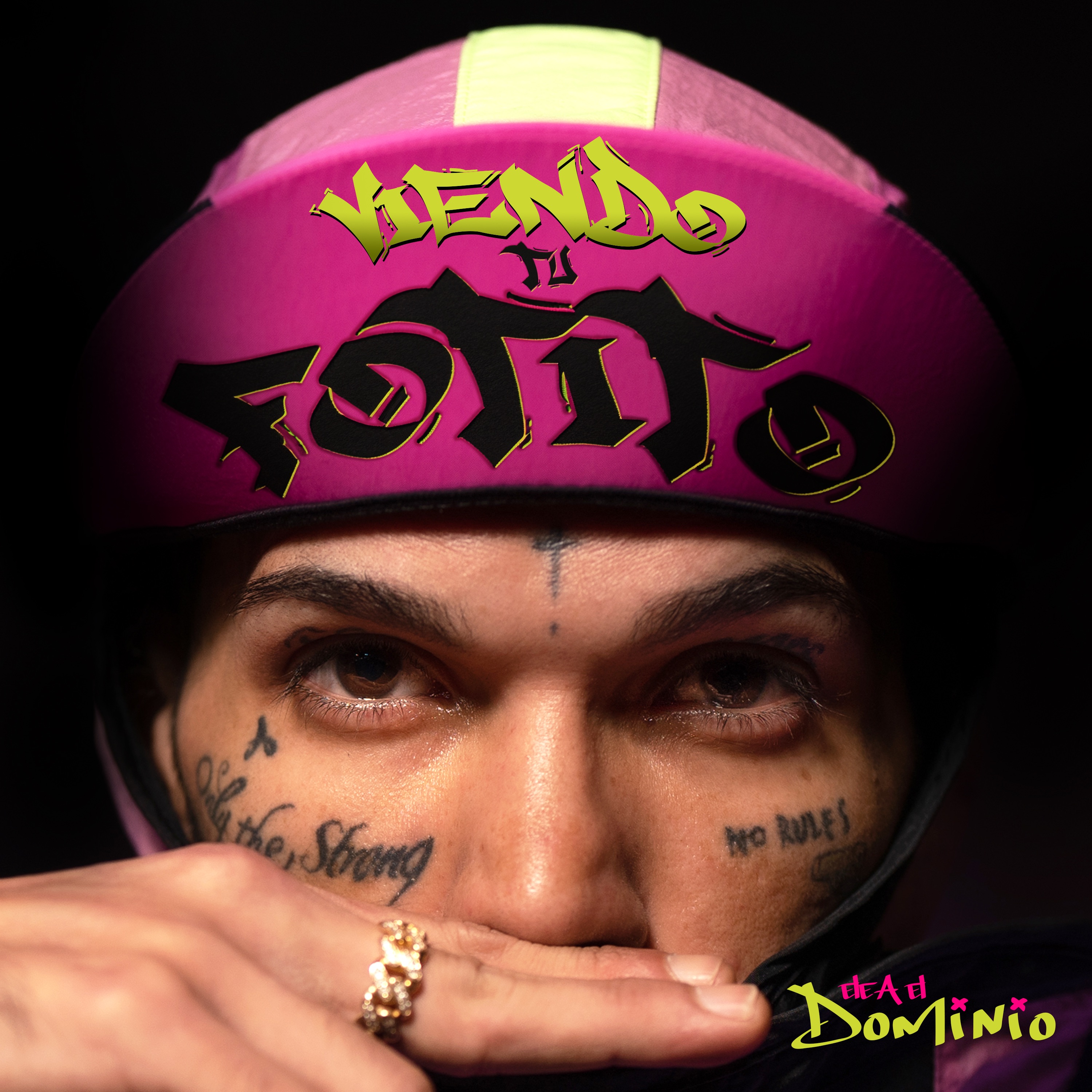 Viendo Tu Fotito - Single
