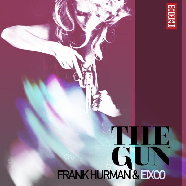 The Gun - Single