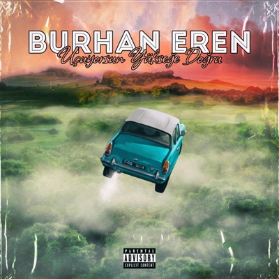 Uçuyorsun Yükseğe Doğru - Single