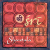Sri - Shantala