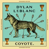Coyote (Expanded Edition) artwork