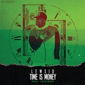 Time is Money artwork