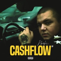Cashflow (EP) - BADMAN