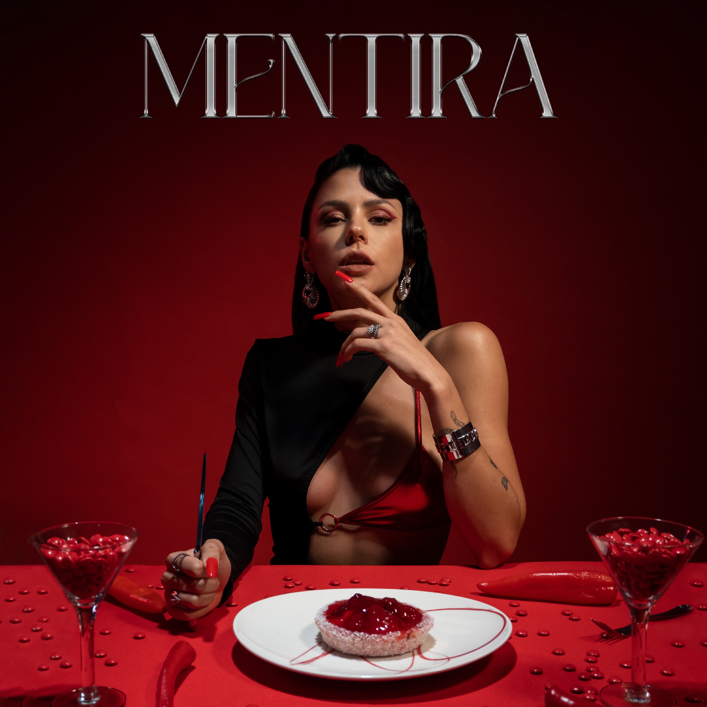 Mentira - Single