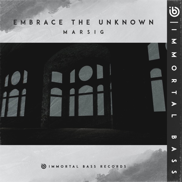 Embrace the Unknown - Single