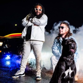 Fast Life Royce XOXO & Wiley Wonka