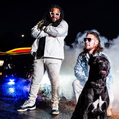 Fast Life - Single