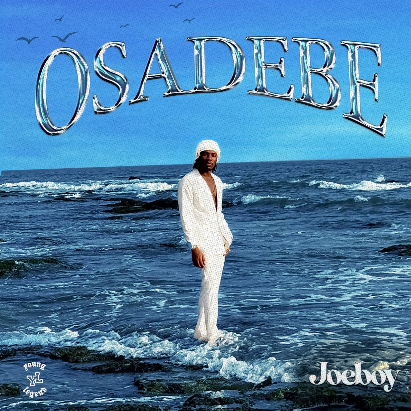 Joeboy – Osadebe – Single (2024) [iTunes Match M4A]