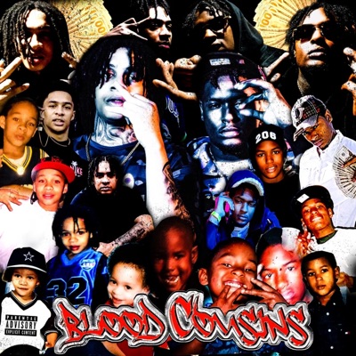 Blood Cousins