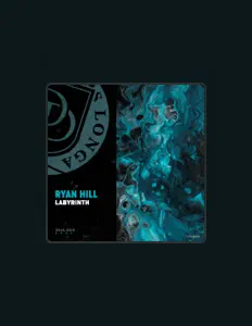 Ryan Hillを聴いたり、ミュージックビデオを鑑賞したり、経歴やツアー日程などを確認したりしましょう！