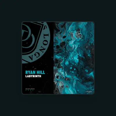 Listen to Ryan Hill, watch music videos, read bio, see tour dates & more!
