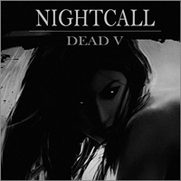 Dead V (feat. Dreamhour) - Single - Nightcall